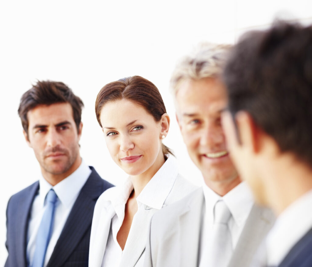 Wave Point Consulting Strategy