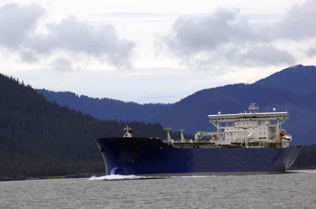Marine Transportation - Wave Point Consulting