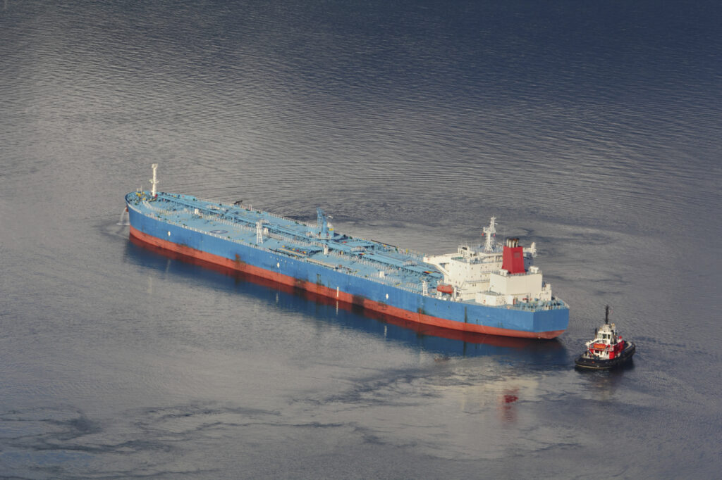 Marine Transportation - Wave Point Consulting
