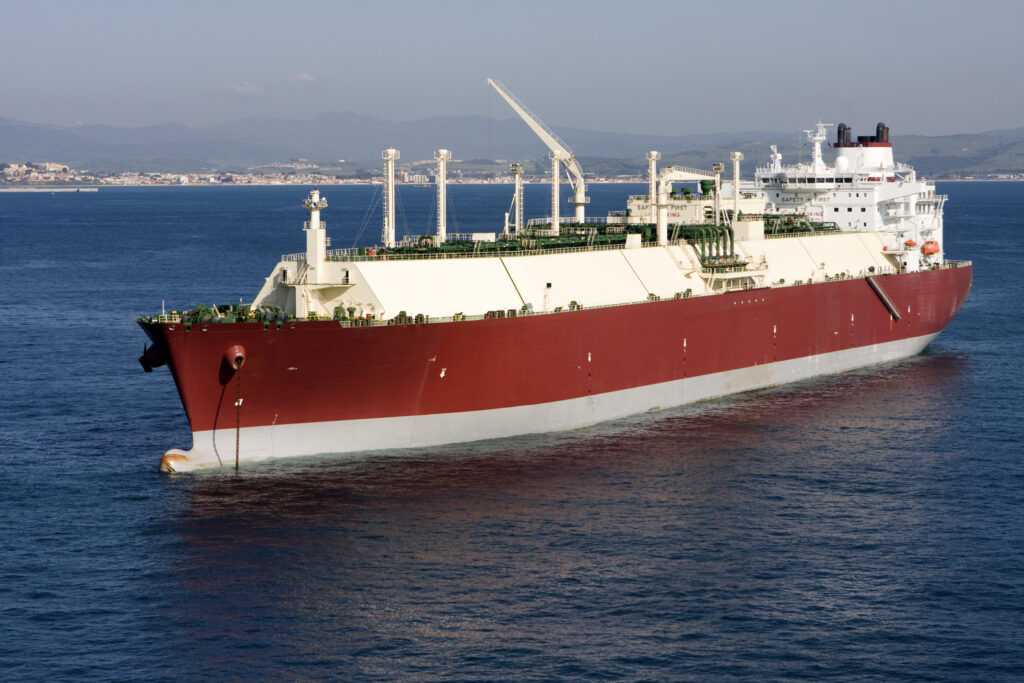 Marine Transportation - Wave Point Consulting
