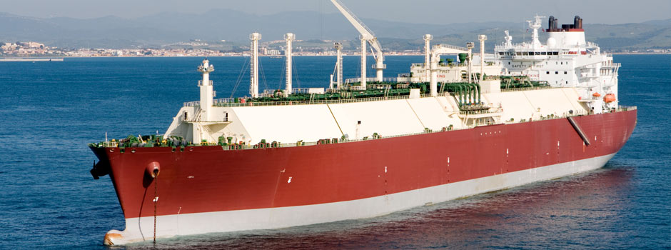 Marine Transportation - Wave Point Consulting