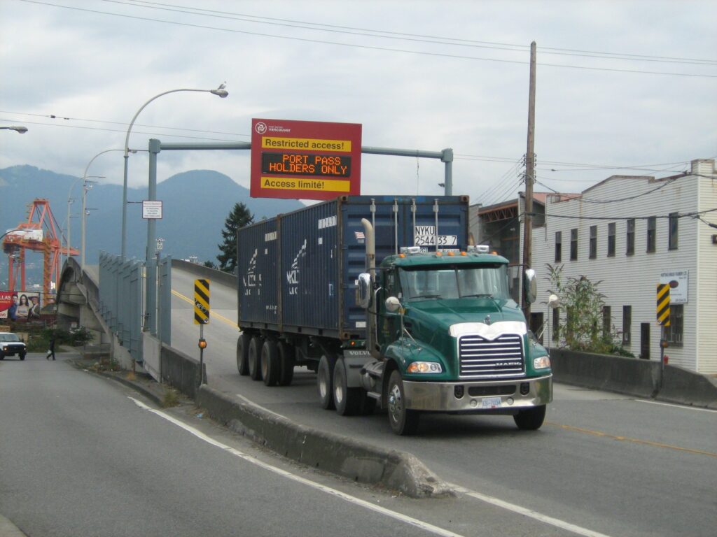 Logistics Consulting Firms - Wave Point Consulting