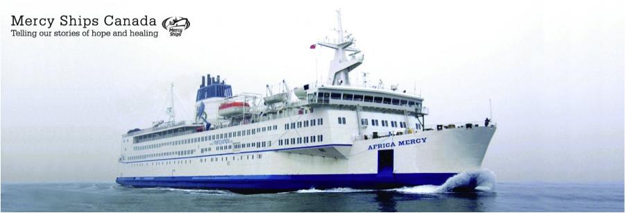 Mercy Ships Canada