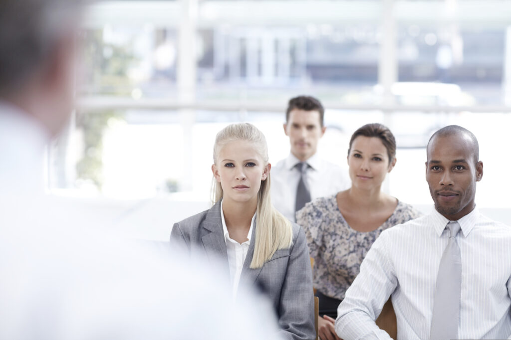 Wave Point Consulting Business Development