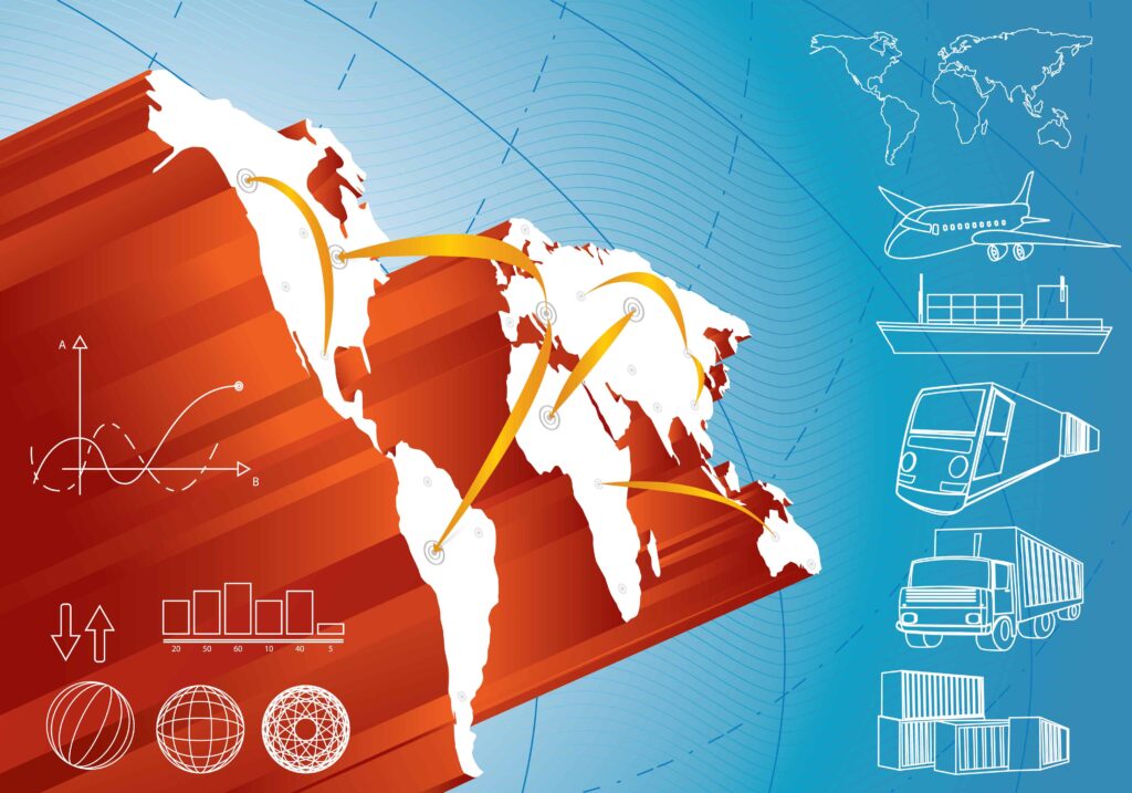 Logistics and Supply Chain Management - Wave Point Consulting