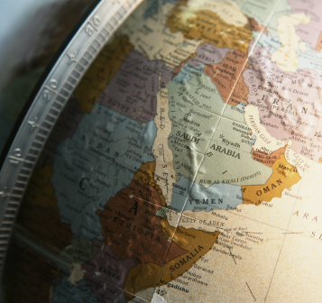 Emerging Markets - Wave Point Consulting Ltd