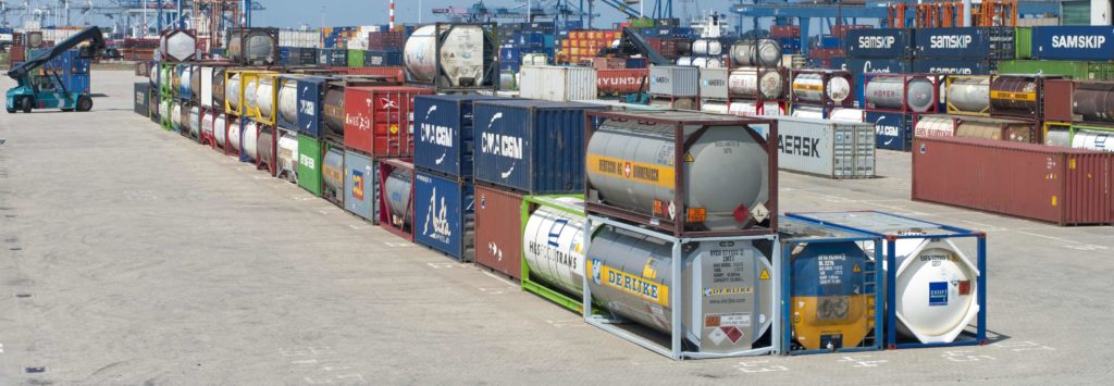 Multimodal Transport - Wave Point Consulting