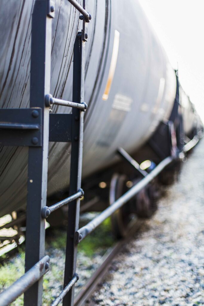 Rail Industry Consultant - Wave Point Consulting