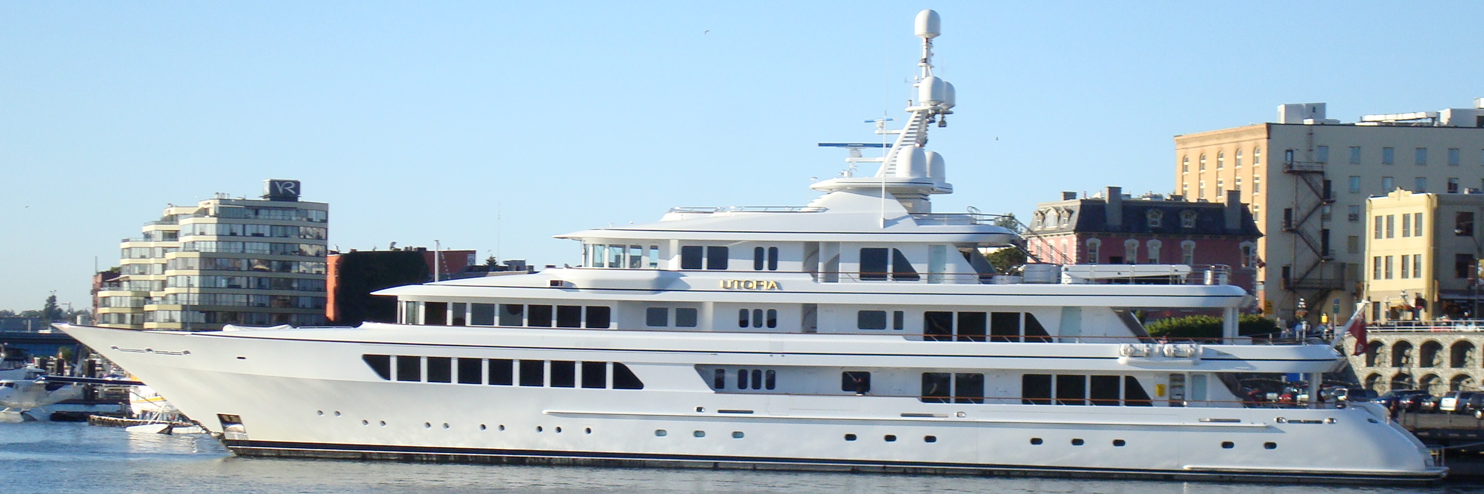Cruise Tourism Development - Wave Point Consulting