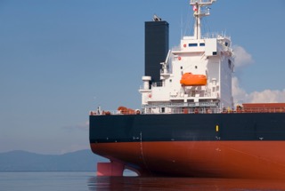 Marine Transportation - Wave Point Consulting